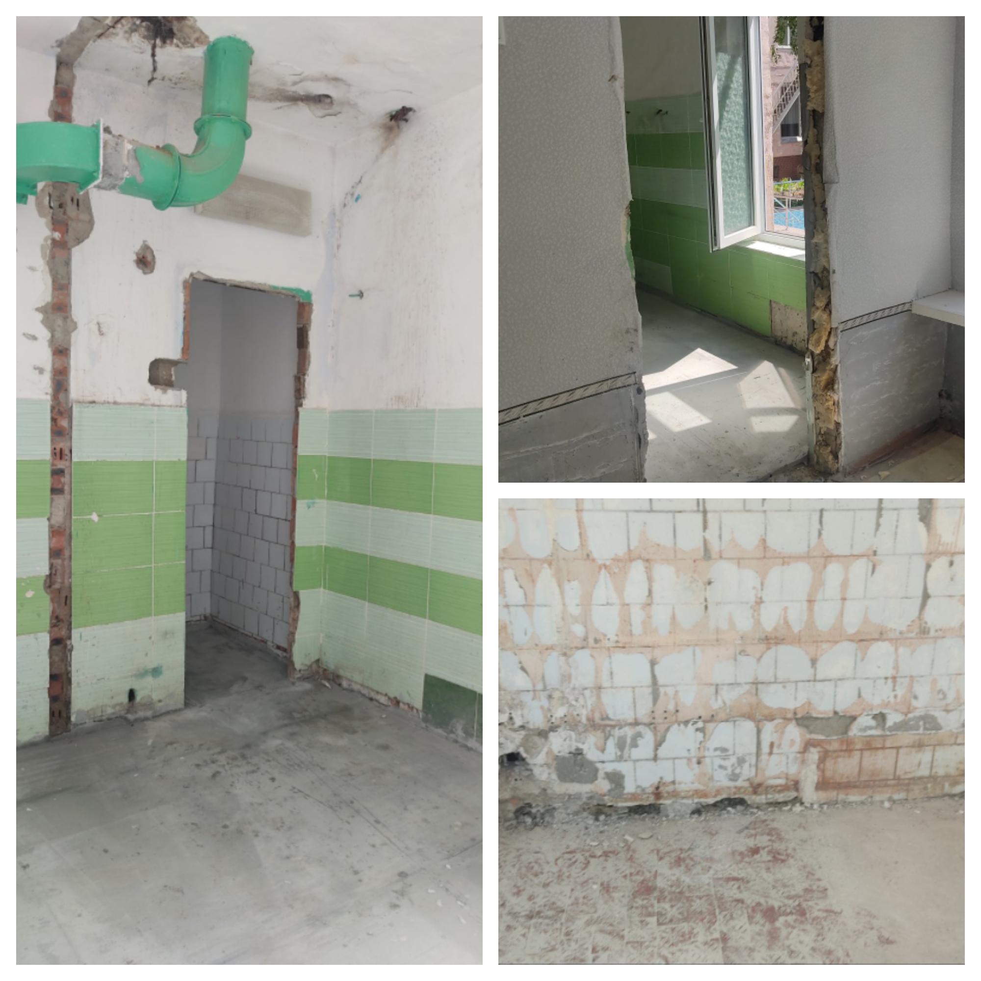 Demararea lucrărilor de reparații planificate pentru anul 2022