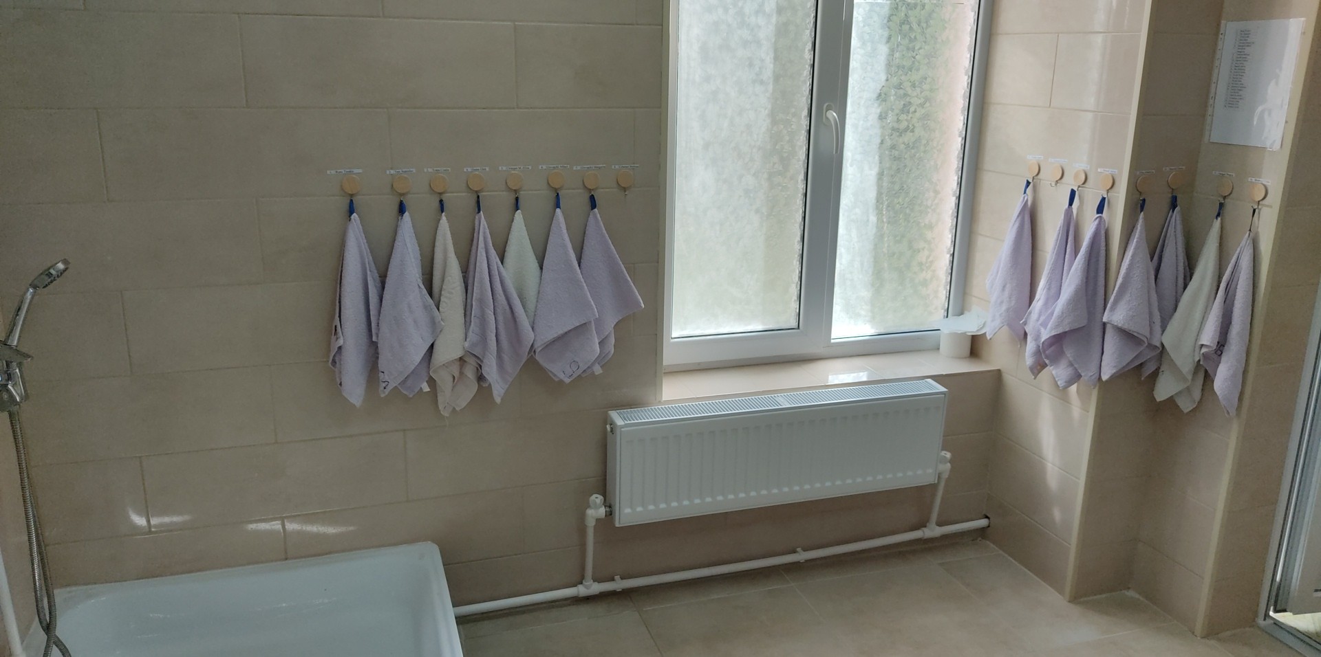 Lucrări de reparație finisate conform bugetului pentru anul 2022